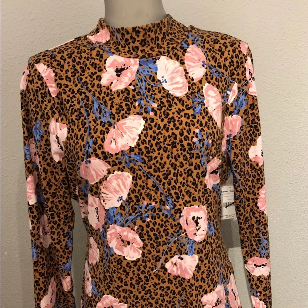 Free people maxi dress